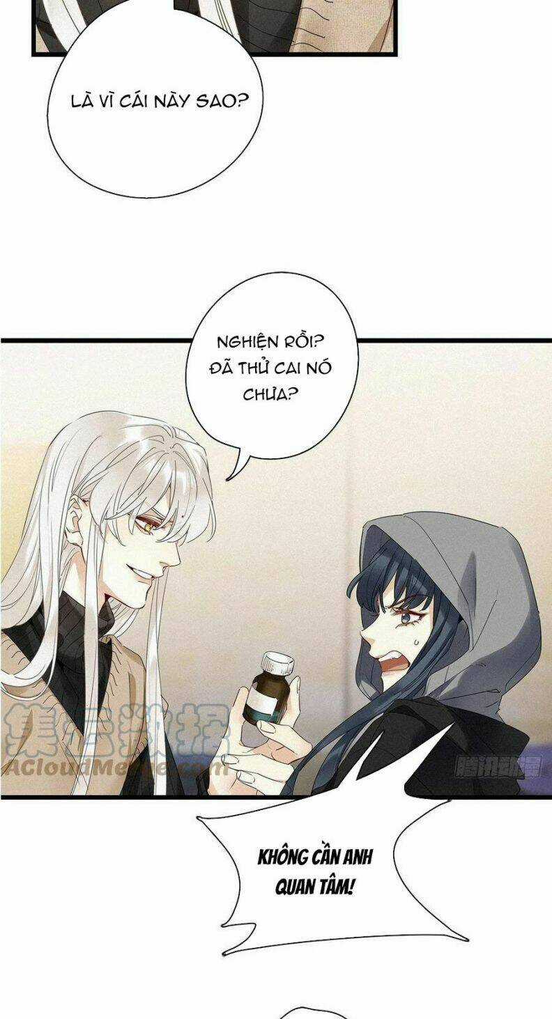 Thỉnh Quân Nhập Quái Chapter 30 trang 22