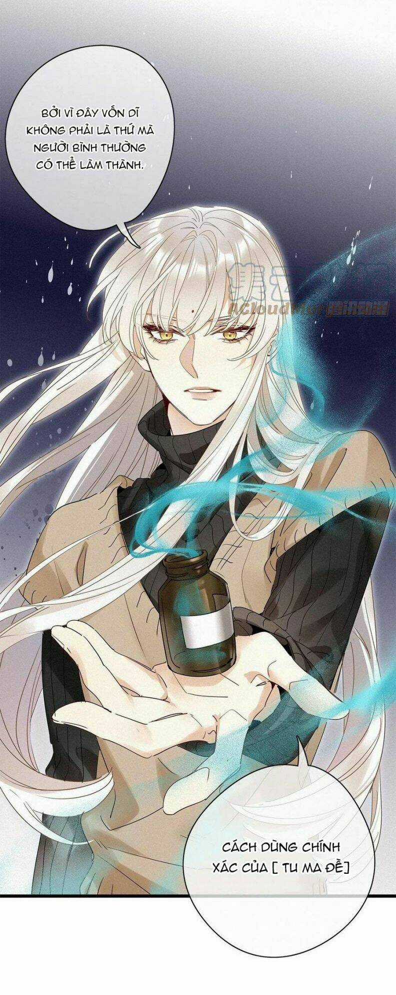 Thỉnh Quân Nhập Quái Chapter 30 trang 24