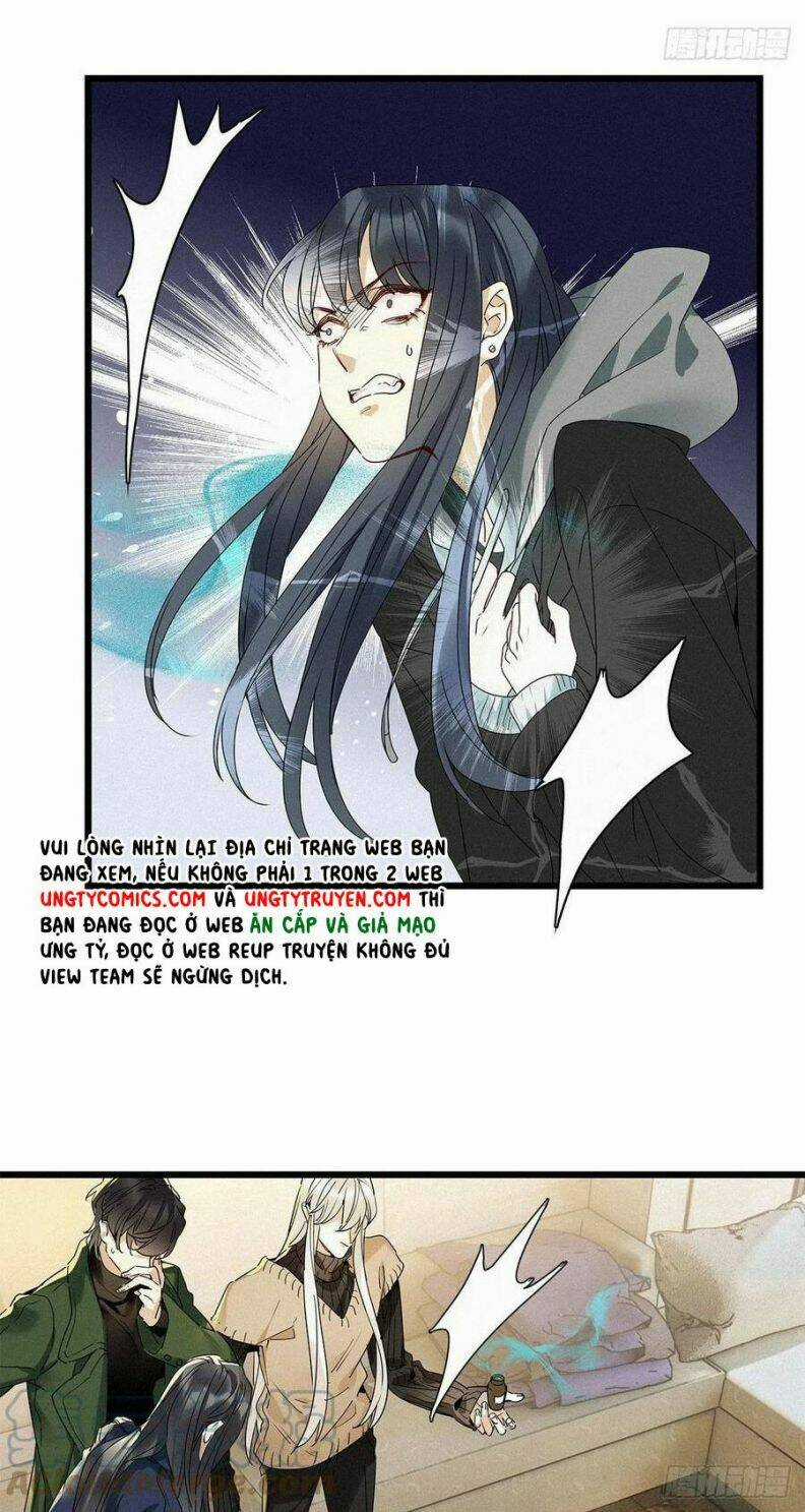 Thỉnh Quân Nhập Quái Chapter 30 trang 25