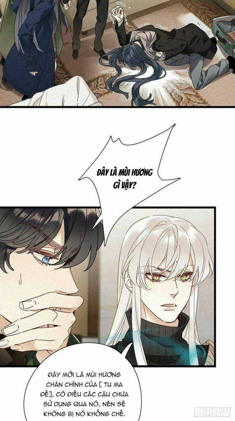 Thỉnh Quân Nhập Quái Chapter 30 trang 26