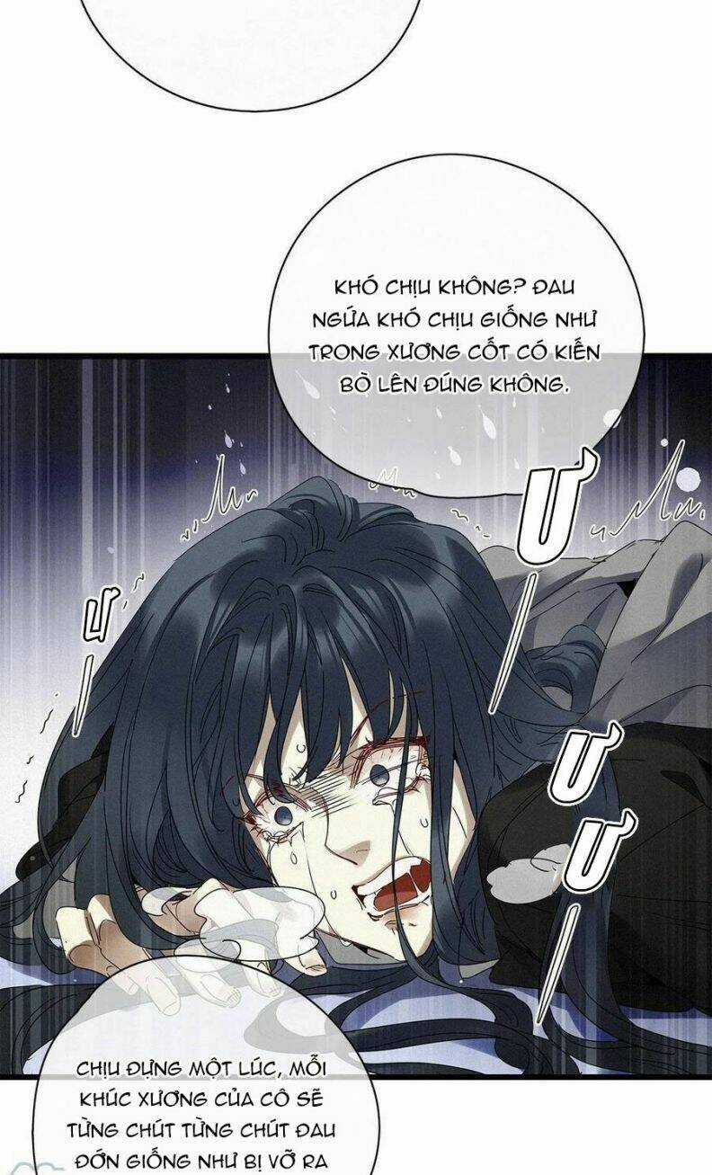 Thỉnh Quân Nhập Quái Chapter 30 trang 27