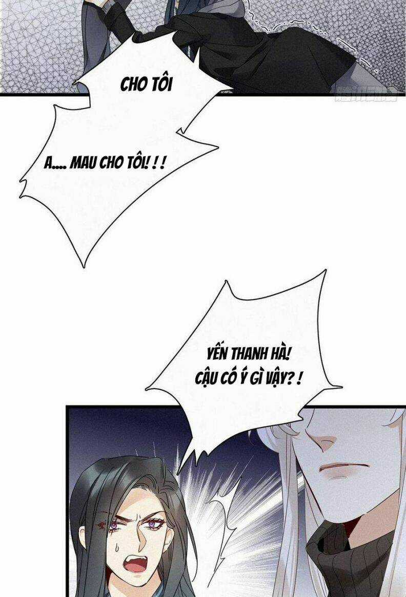 Thỉnh Quân Nhập Quái Chapter 30 trang 29