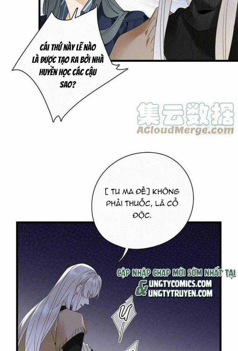 Thỉnh Quân Nhập Quái Chapter 30 trang 30