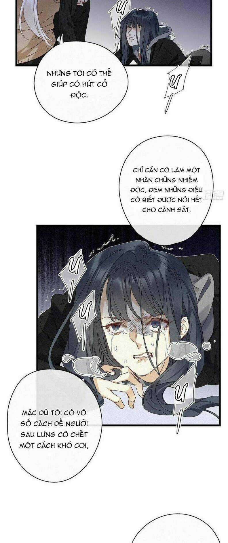 Thỉnh Quân Nhập Quái Chapter 30 trang 31