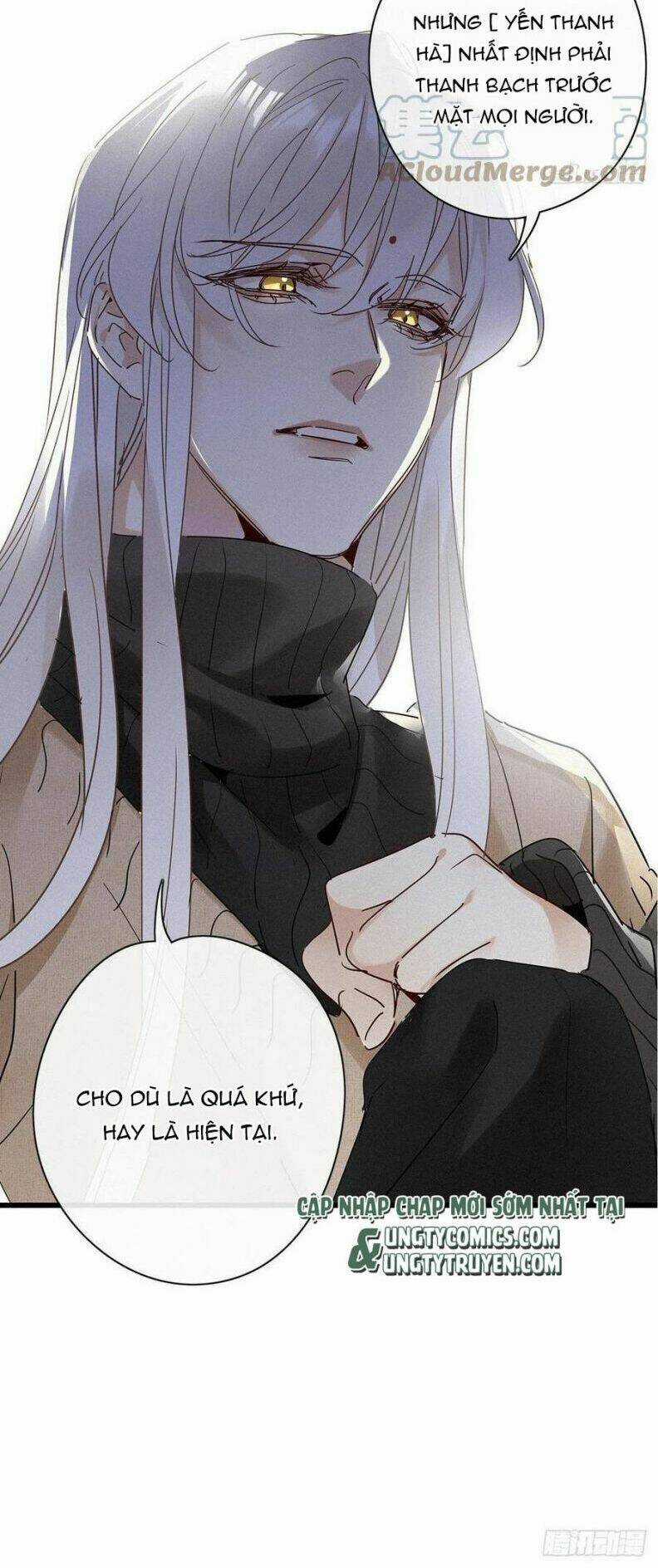 Thỉnh Quân Nhập Quái Chapter 30 trang 32