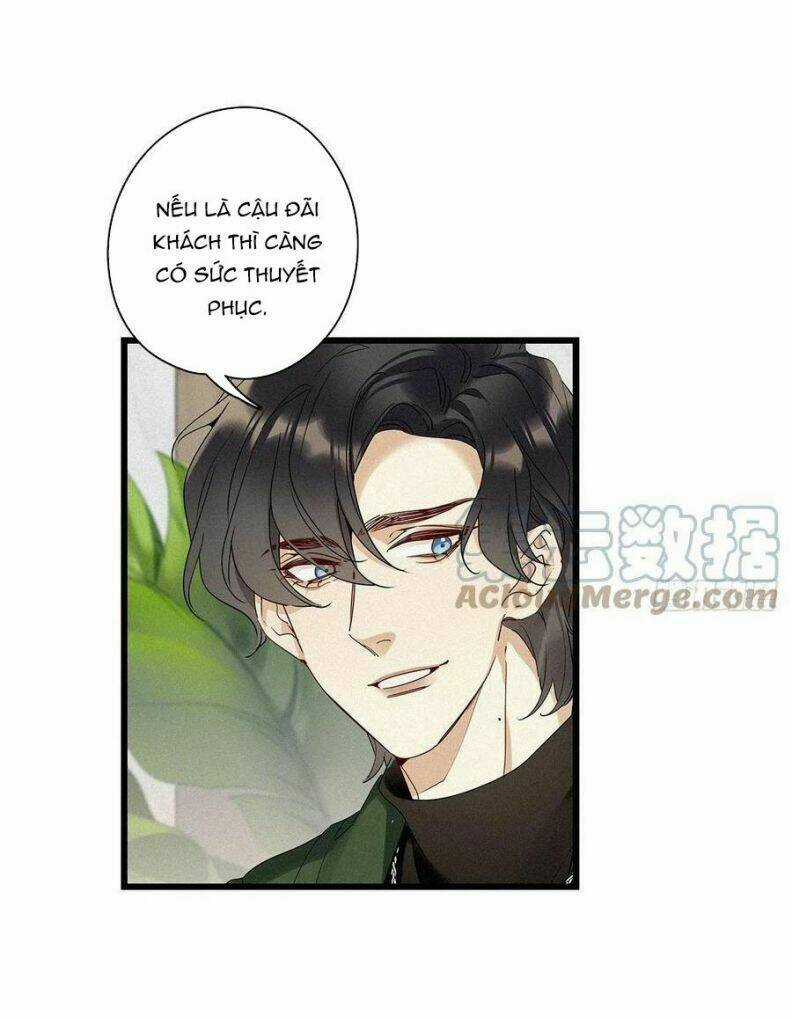 Thỉnh Quân Nhập Quái Chapter 30 trang 5