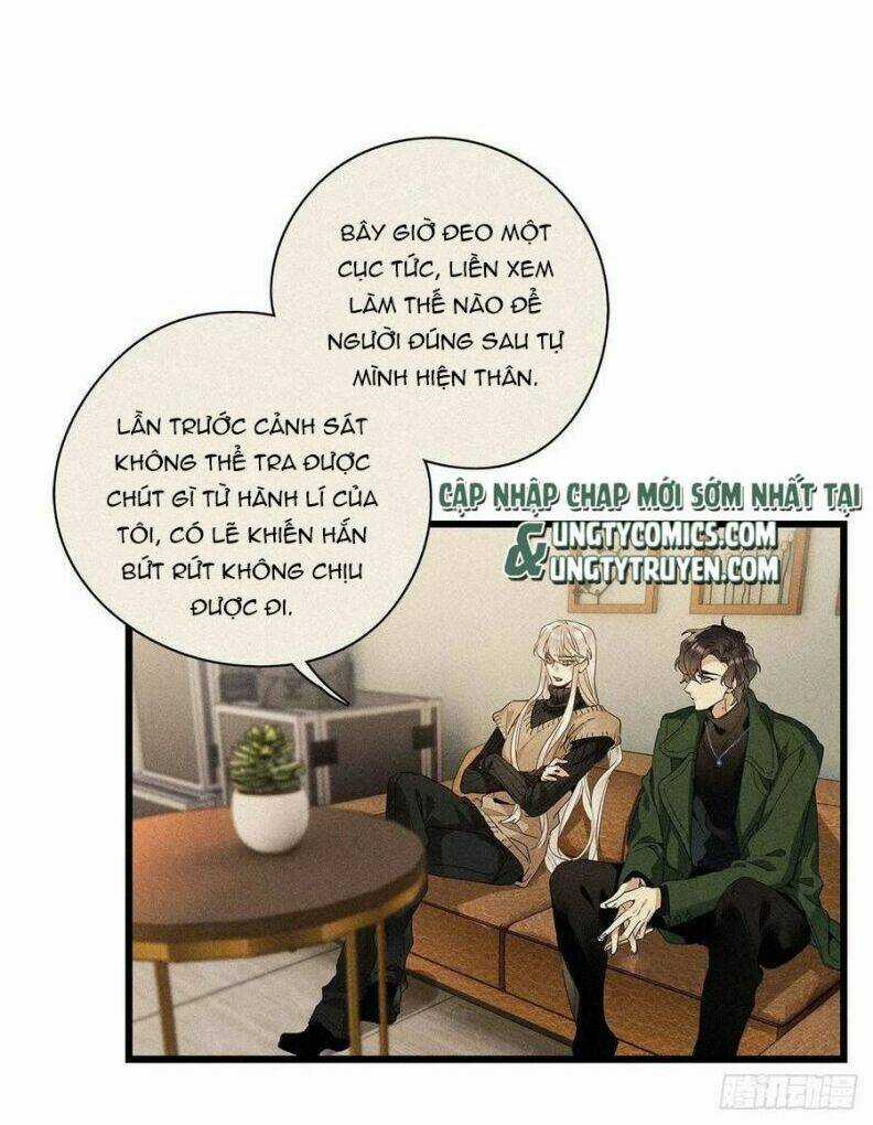 Thỉnh Quân Nhập Quái Chapter 30 trang 6