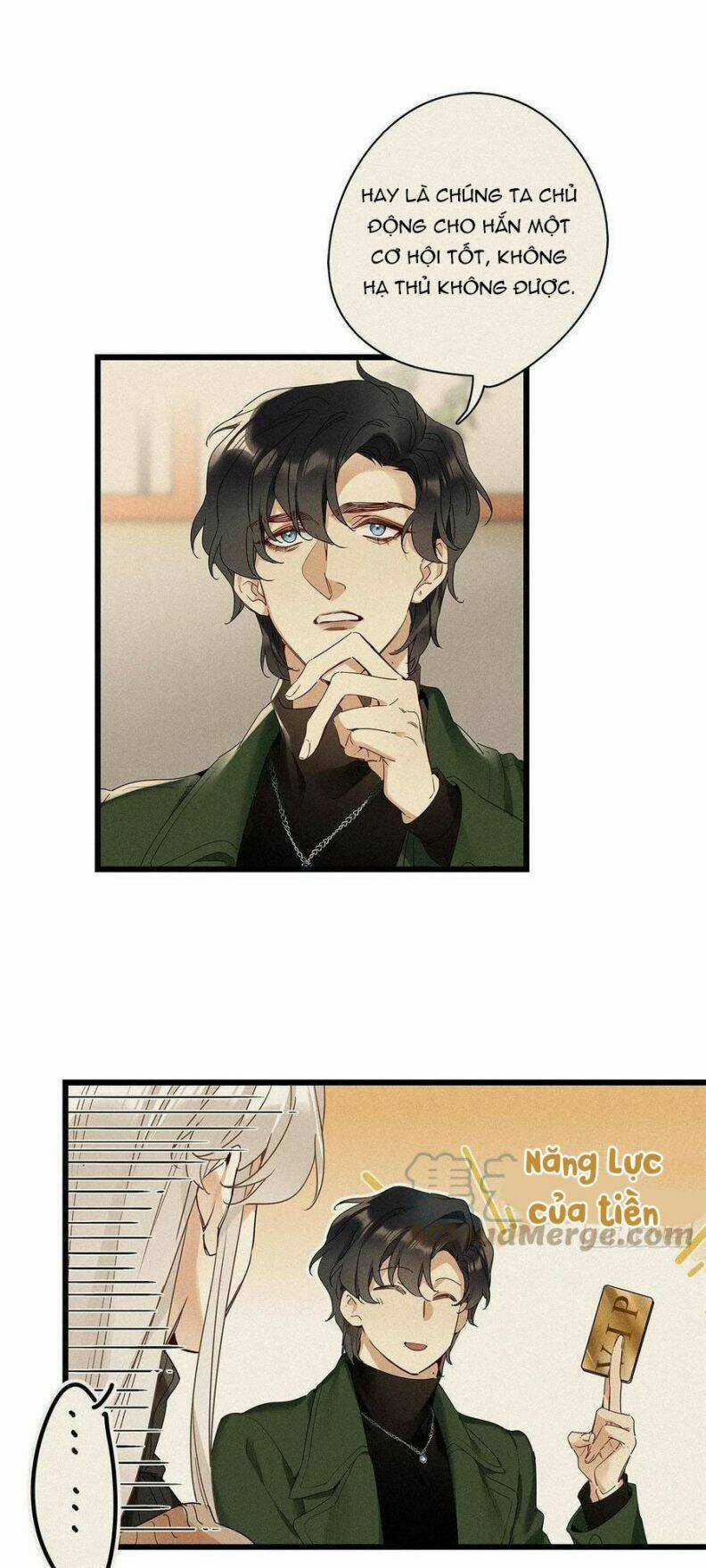 Thỉnh Quân Nhập Quái Chapter 30 trang 7