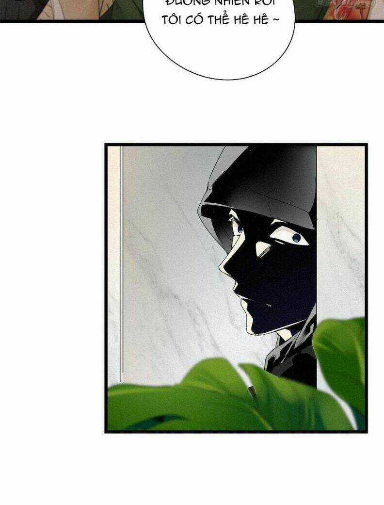 Thỉnh Quân Nhập Quái Chapter 30 trang 9