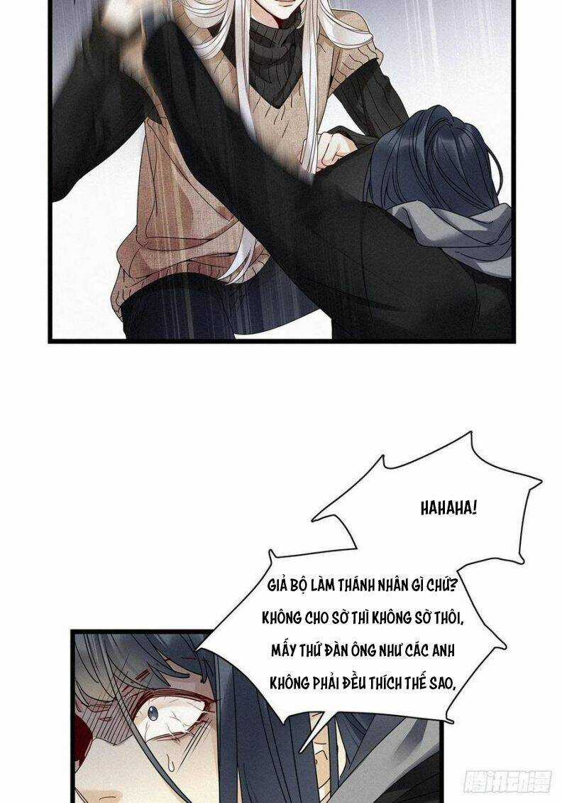 Thỉnh Quân Nhập Quái Chapter 31 trang 10