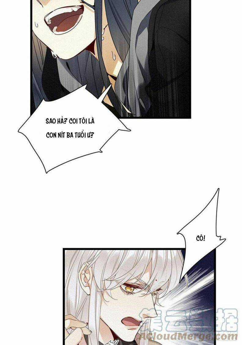 Thỉnh Quân Nhập Quái Chapter 31 trang 11