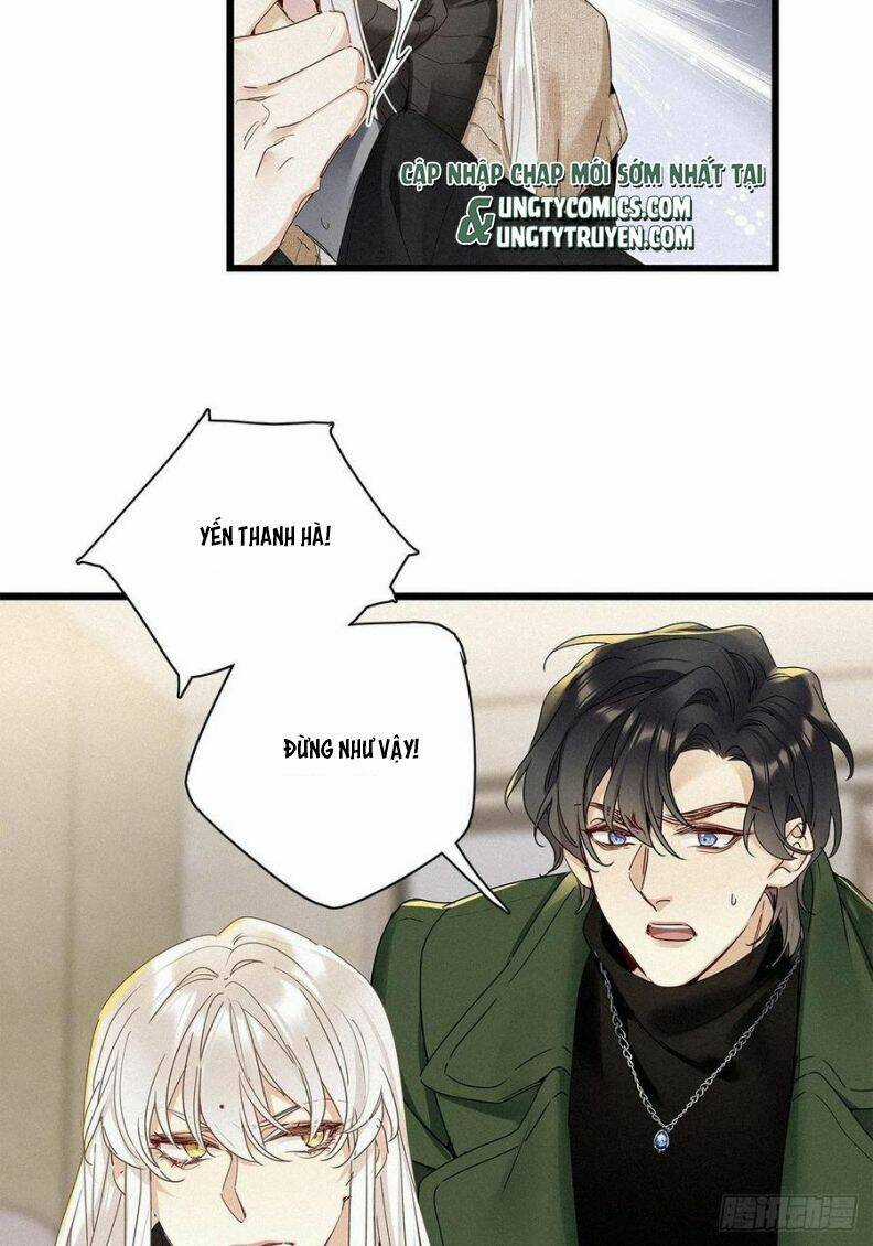 Thỉnh Quân Nhập Quái Chapter 31 trang 12