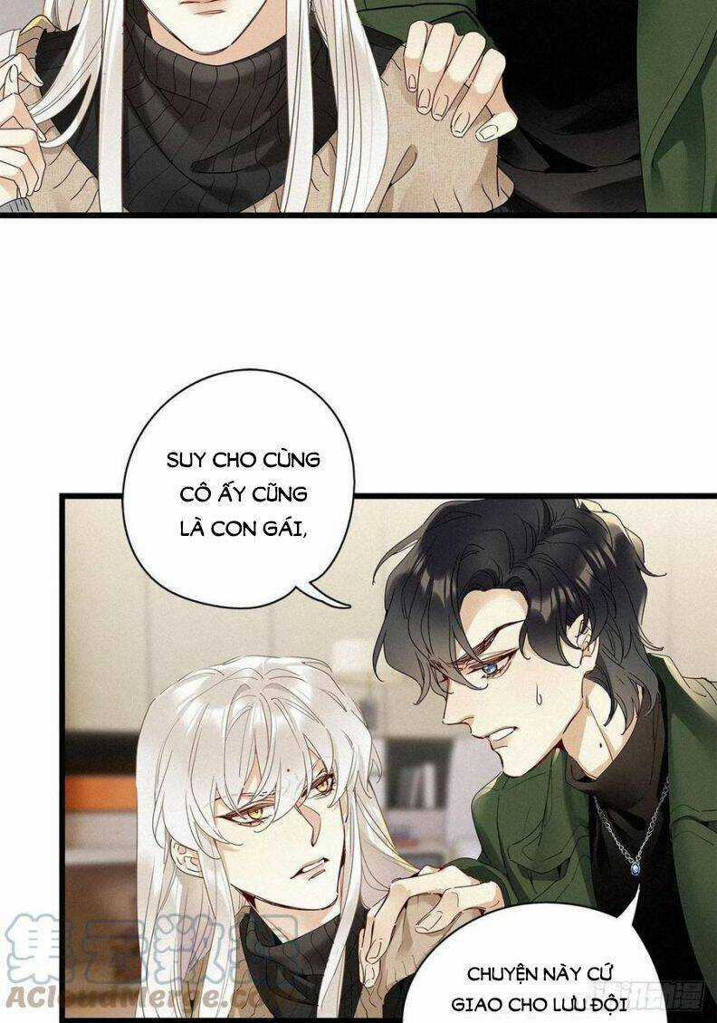 Thỉnh Quân Nhập Quái Chapter 31 trang 13