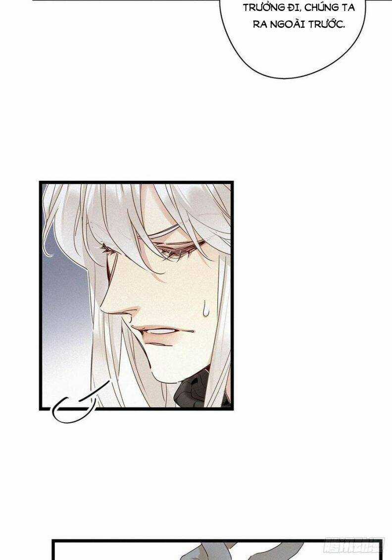 Thỉnh Quân Nhập Quái Chapter 31 trang 14