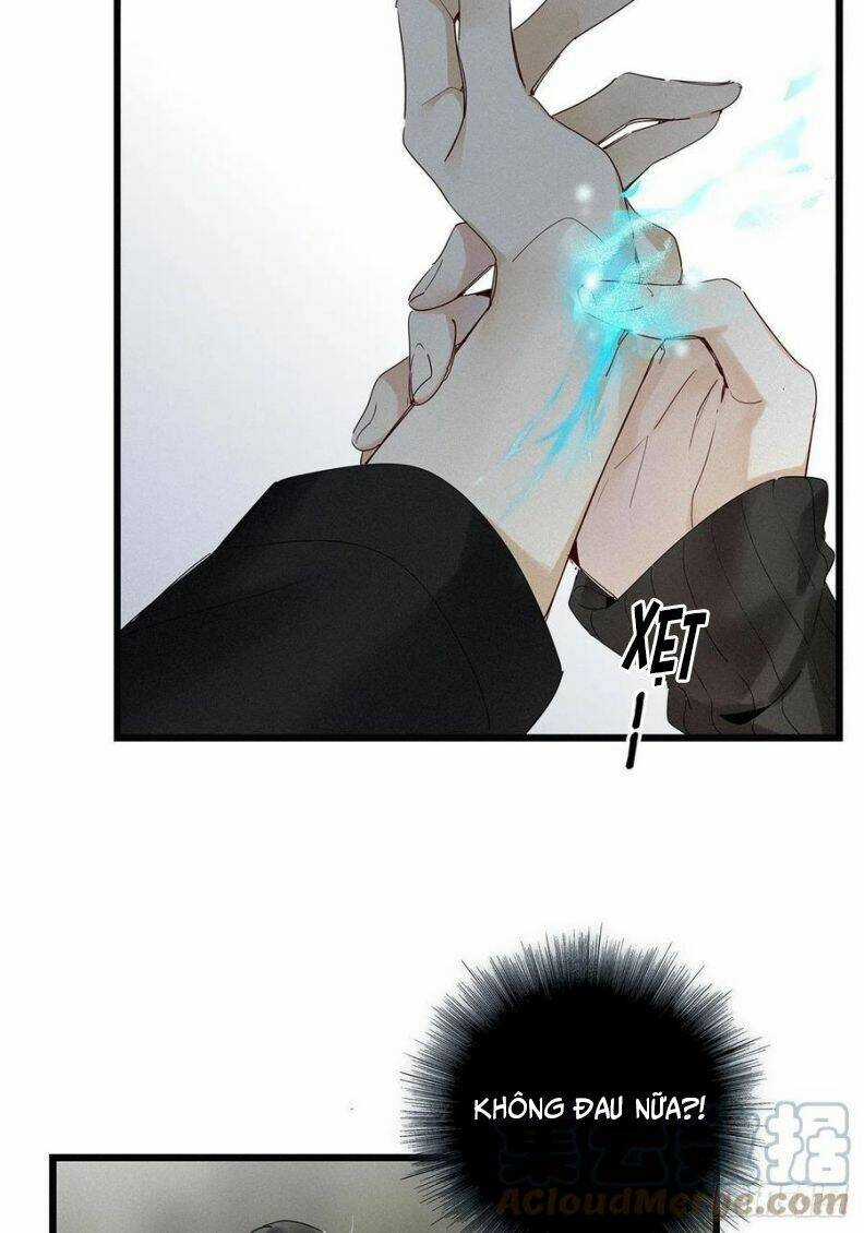 Thỉnh Quân Nhập Quái Chapter 31 trang 15