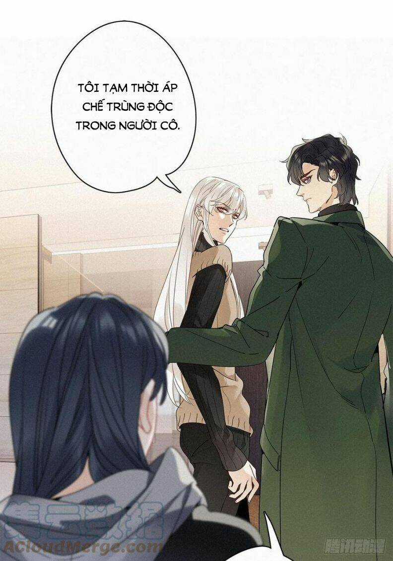 Thỉnh Quân Nhập Quái Chapter 31 trang 17