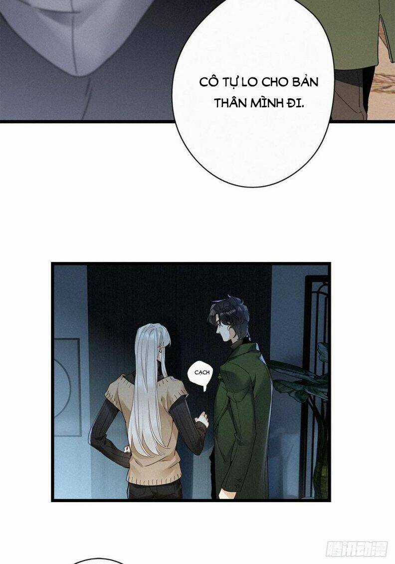 Thỉnh Quân Nhập Quái Chapter 31 trang 18