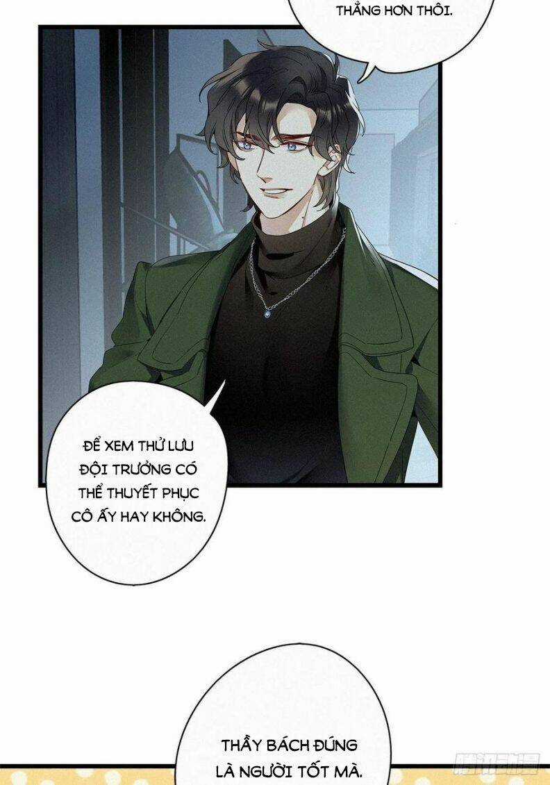 Thỉnh Quân Nhập Quái Chapter 31 trang 20