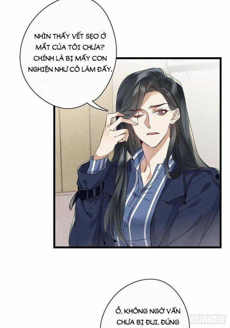 Thỉnh Quân Nhập Quái Chapter 31 trang 24