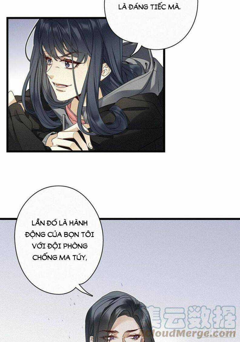 Thỉnh Quân Nhập Quái Chapter 31 trang 25