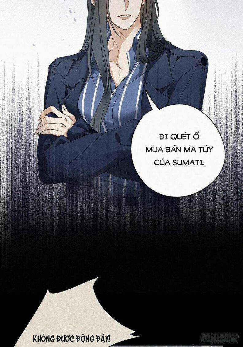 Thỉnh Quân Nhập Quái Chapter 31 trang 26