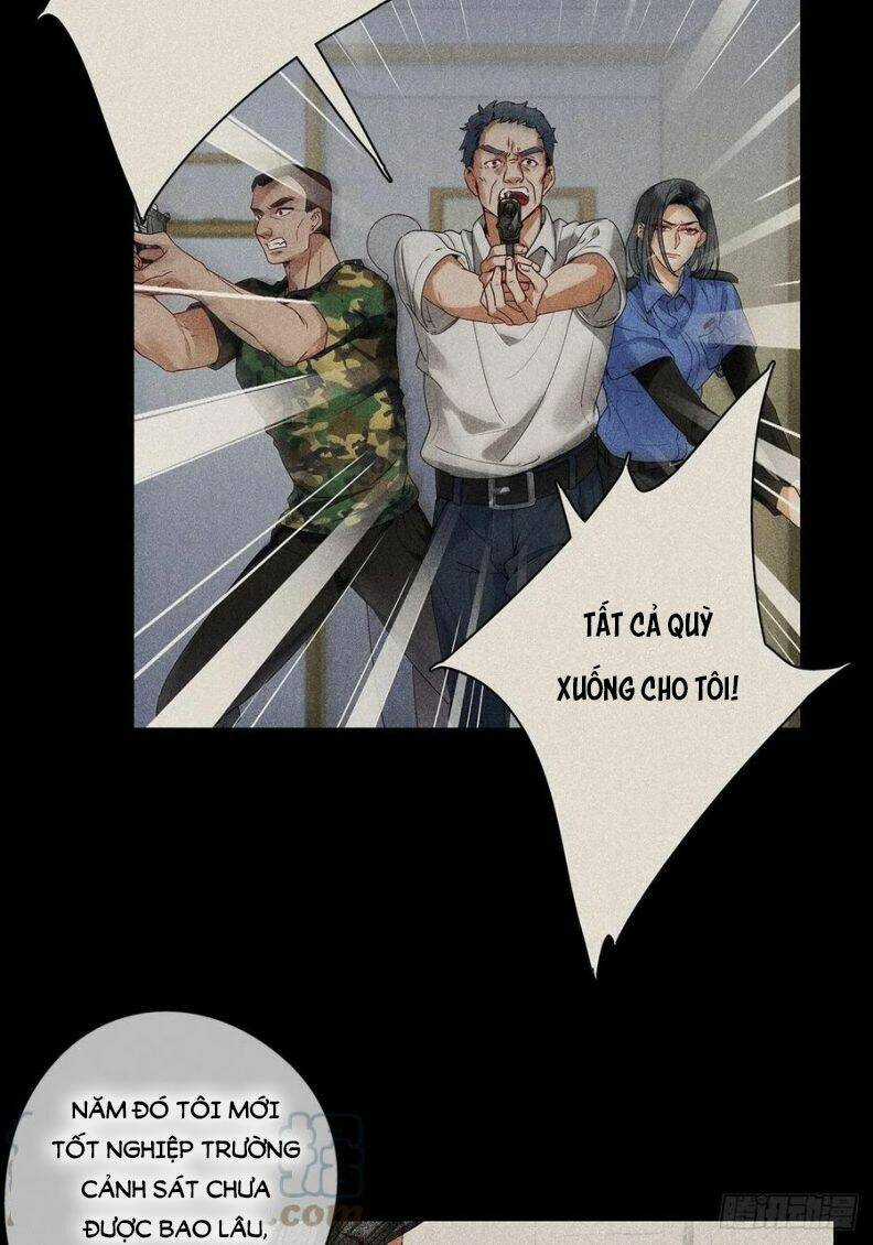 Thỉnh Quân Nhập Quái Chapter 31 trang 27