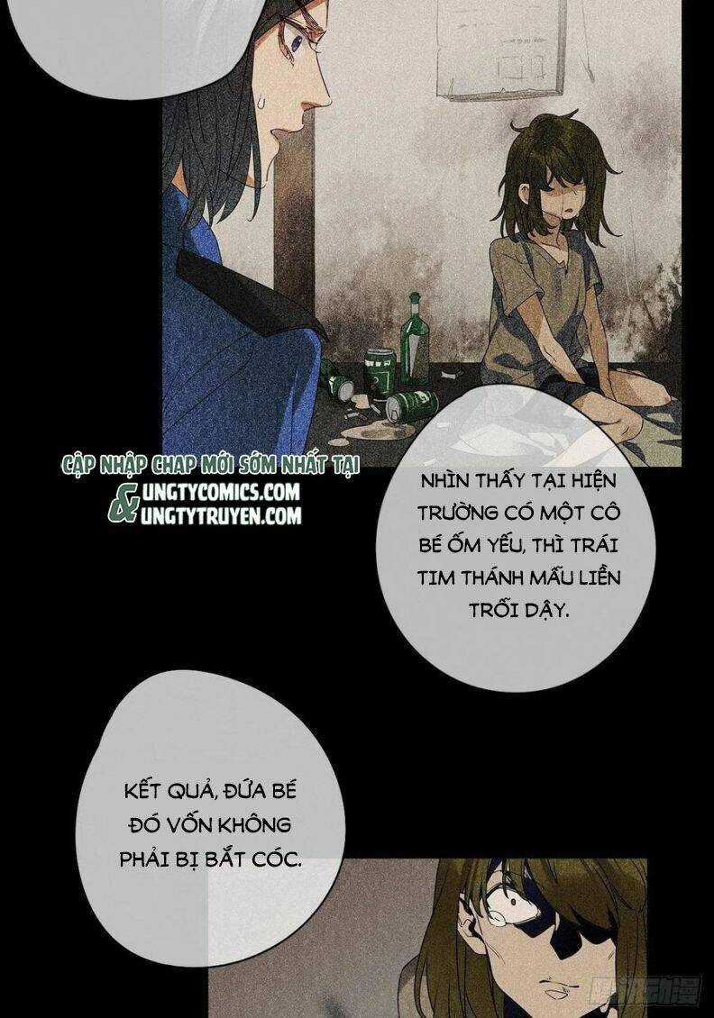 Thỉnh Quân Nhập Quái Chapter 31 trang 28