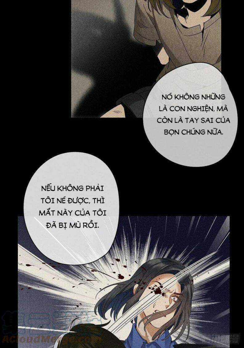 Thỉnh Quân Nhập Quái Chapter 31 trang 29