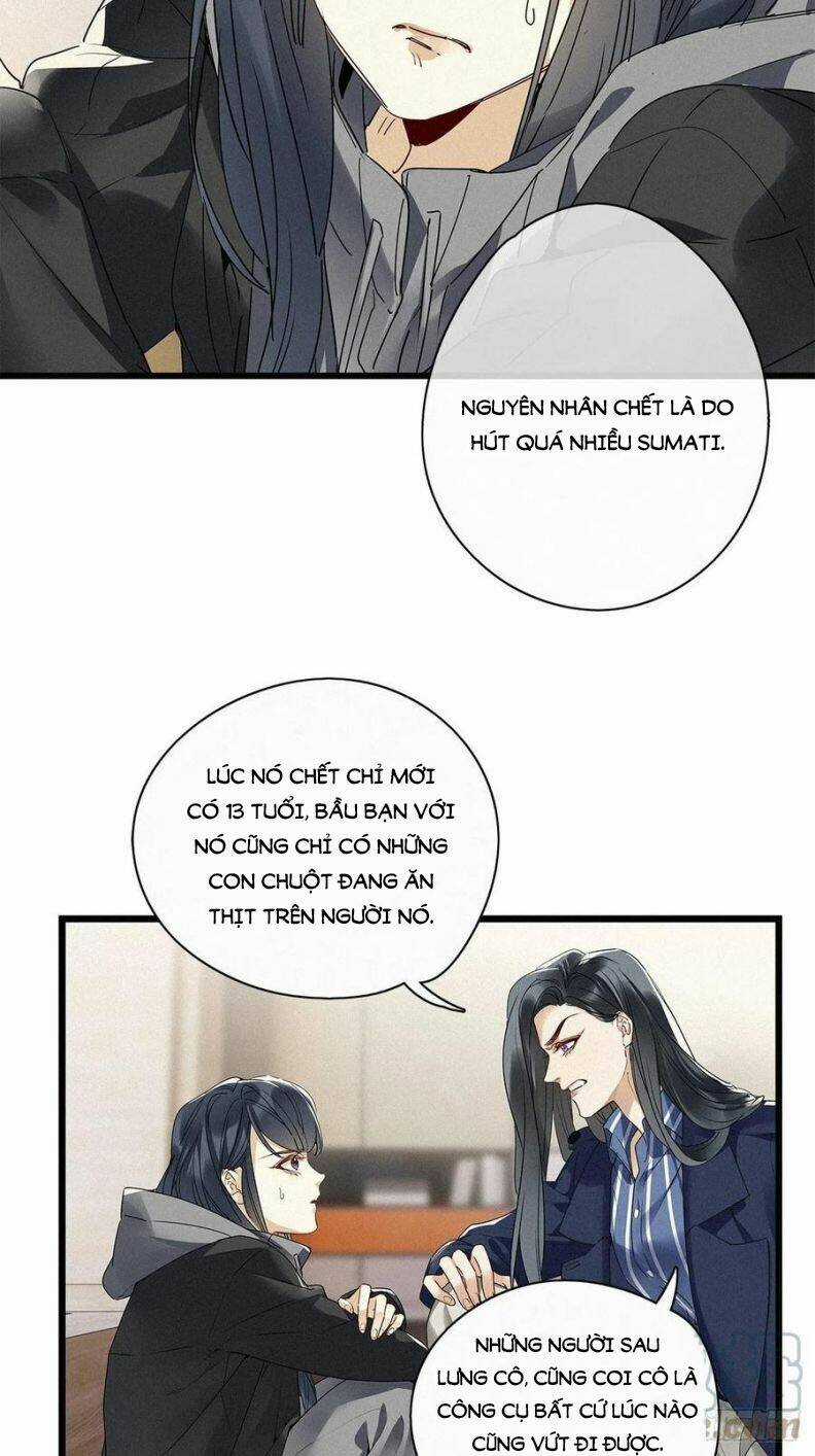 Thỉnh Quân Nhập Quái Chapter 31 trang 33