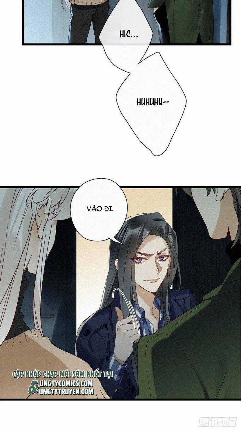 Thỉnh Quân Nhập Quái Chapter 31 trang 36