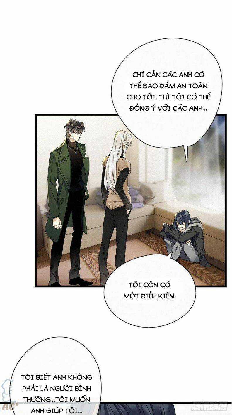 Thỉnh Quân Nhập Quái Chapter 31 trang 37