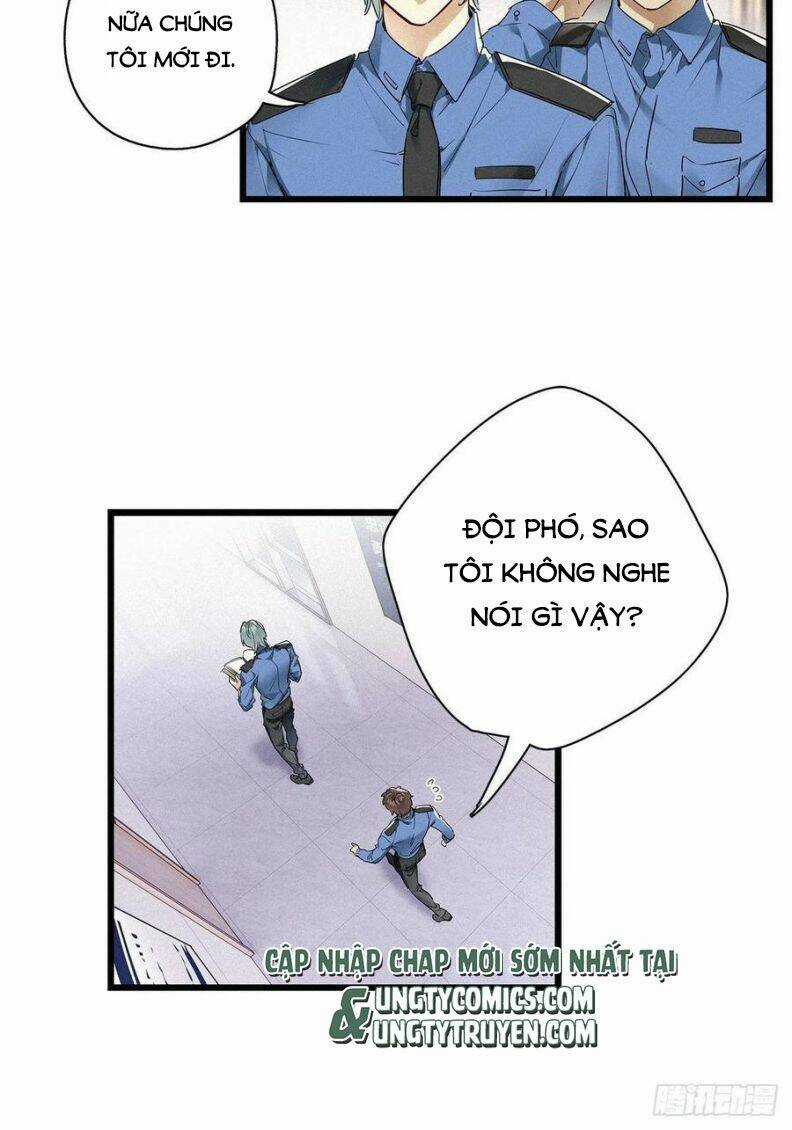 Thỉnh Quân Nhập Quái Chapter 31 trang 4