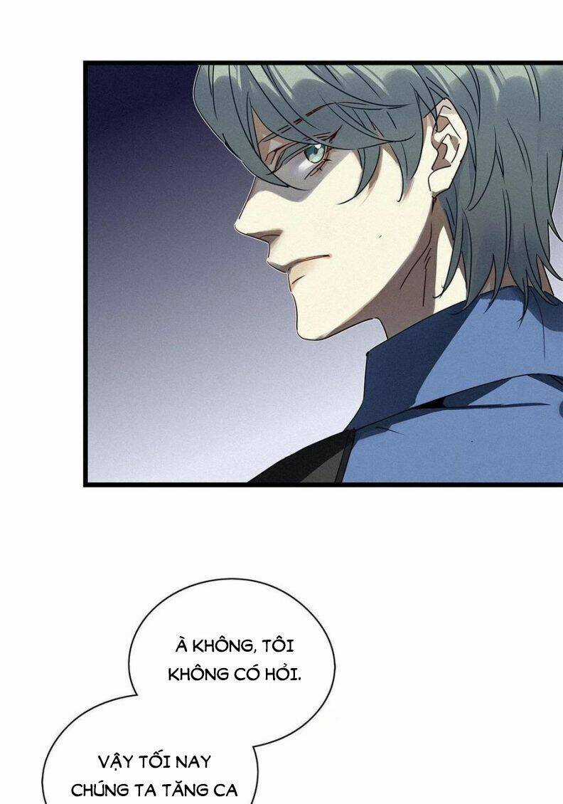 Thỉnh Quân Nhập Quái Chapter 31 trang 5