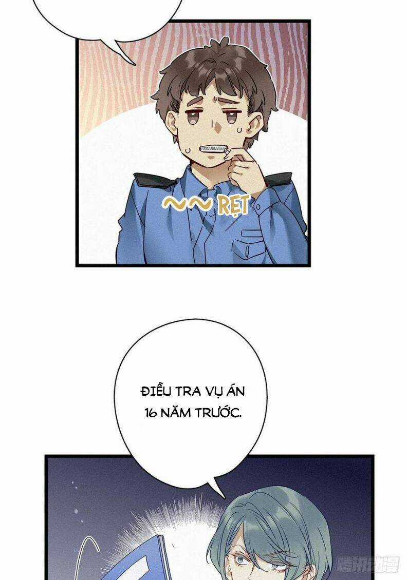 Thỉnh Quân Nhập Quái Chapter 31 trang 6