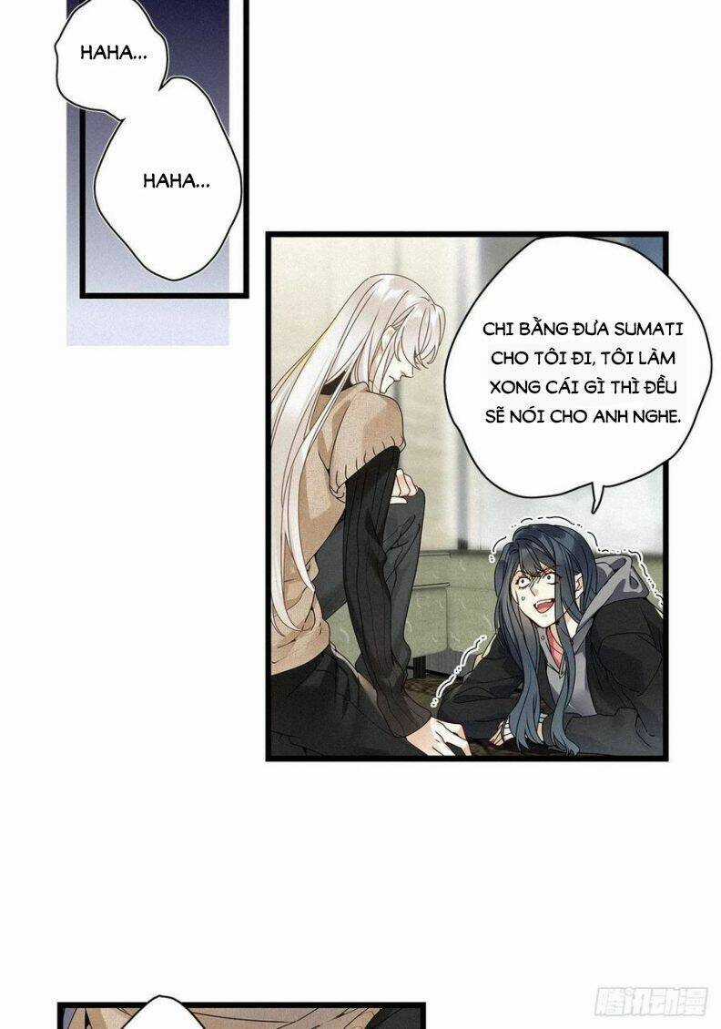 Thỉnh Quân Nhập Quái Chapter 31 trang 8