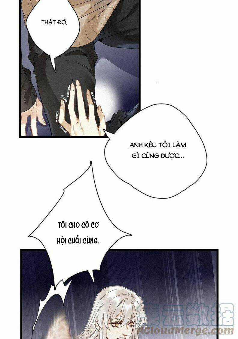 Thỉnh Quân Nhập Quái Chapter 31 trang 9