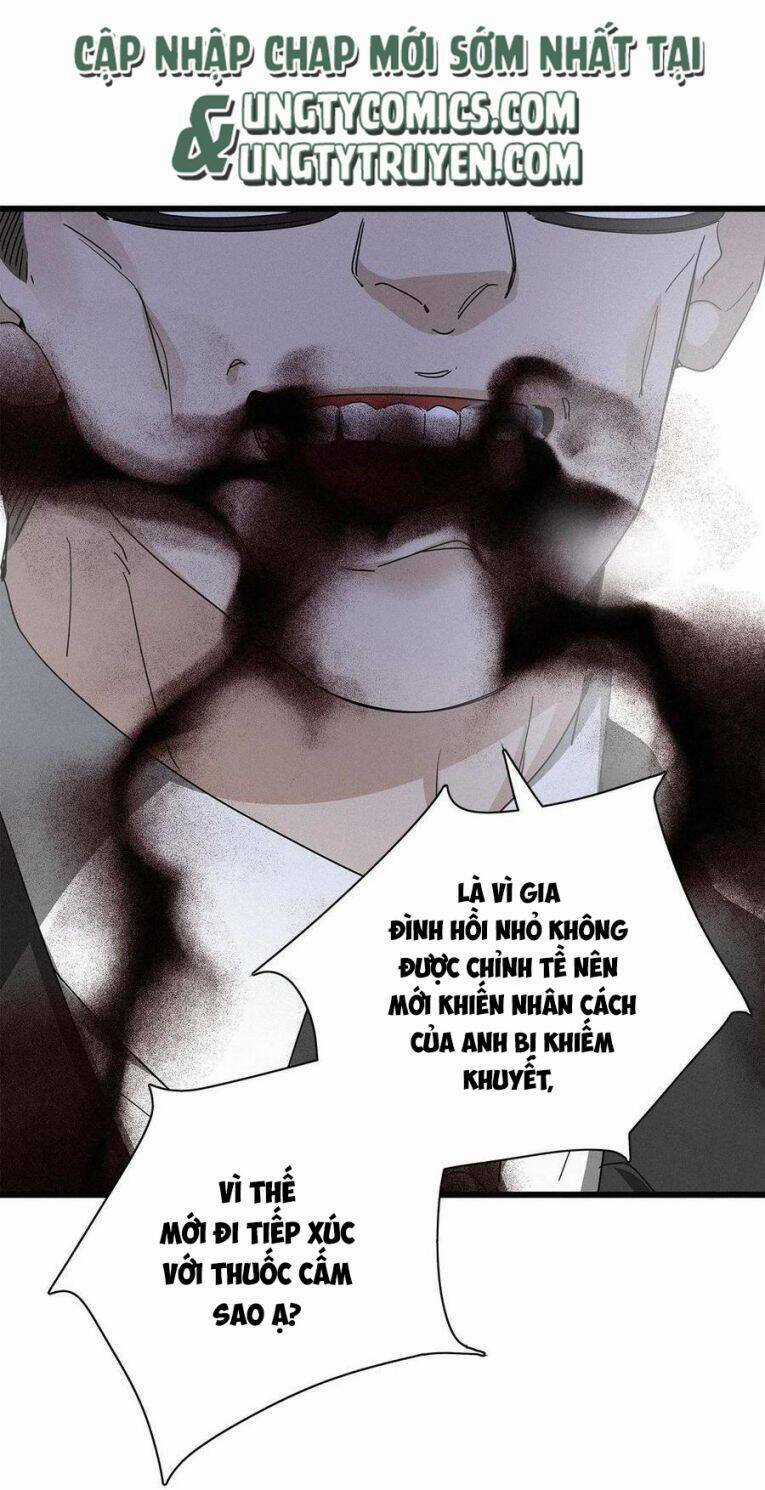 Thỉnh Quân Nhập Quái Chapter 32 trang 13