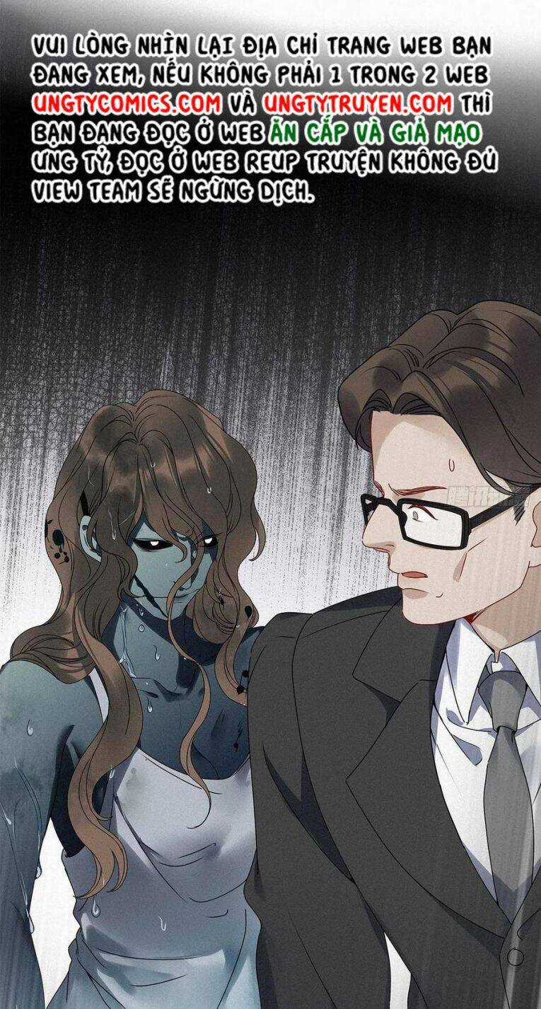 Thỉnh Quân Nhập Quái Chapter 32 trang 16