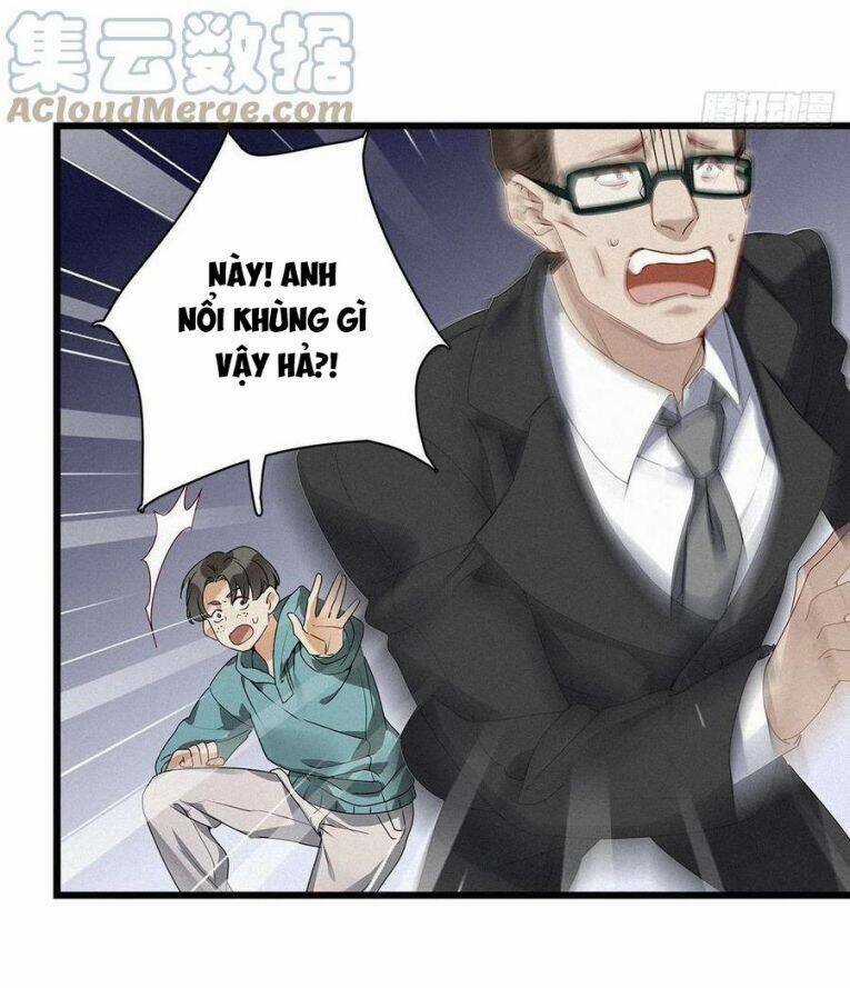 Thỉnh Quân Nhập Quái Chapter 32 trang 21