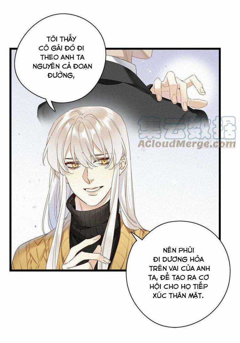 Thỉnh Quân Nhập Quái Chapter 32 trang 24