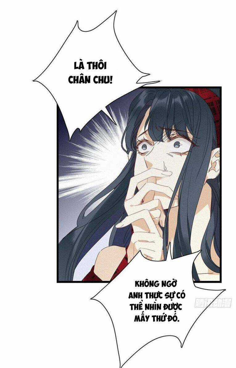 Thỉnh Quân Nhập Quái Chapter 32 trang 28