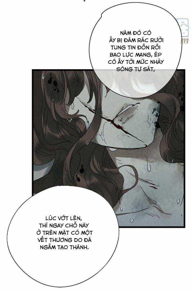 Thỉnh Quân Nhập Quái Chapter 32 trang 30