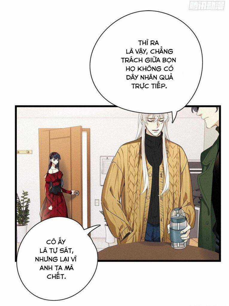 Thỉnh Quân Nhập Quái Chapter 32 trang 31