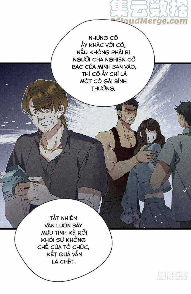 Thỉnh Quân Nhập Quái Chapter 32 trang 33