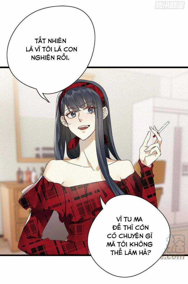 Thỉnh Quân Nhập Quái Chapter 32 trang 35