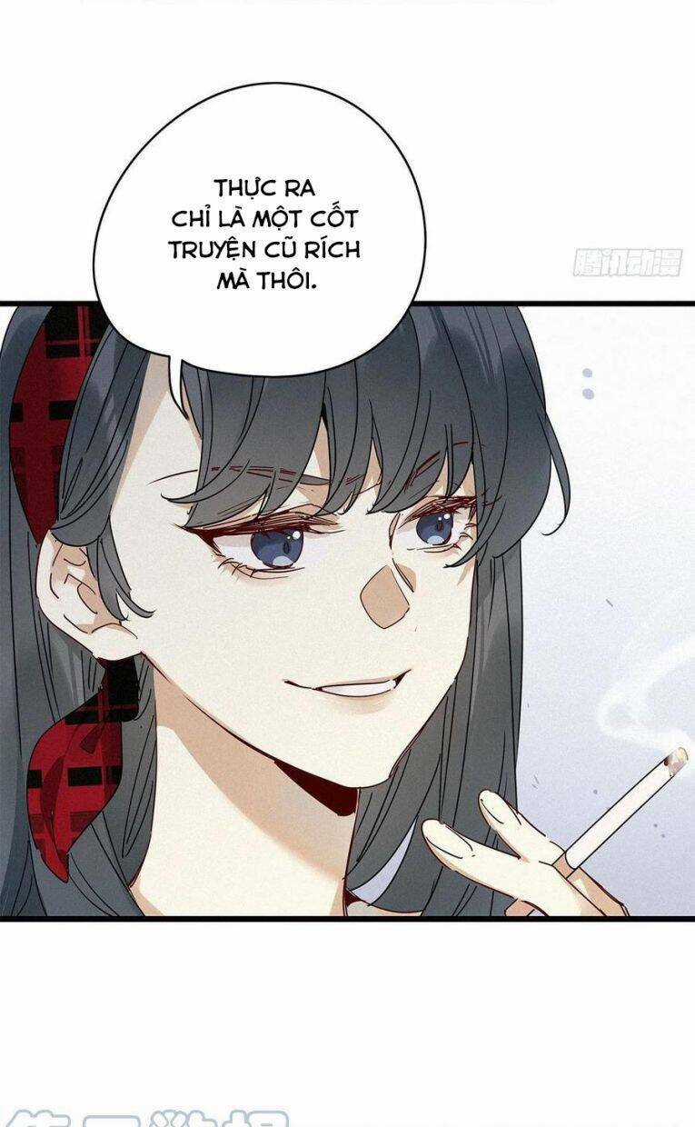 Thỉnh Quân Nhập Quái Chapter 32 trang 37