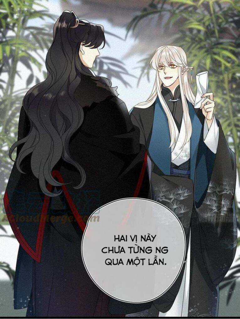 Thỉnh Quân Nhập Quái Chapter 32 trang 4