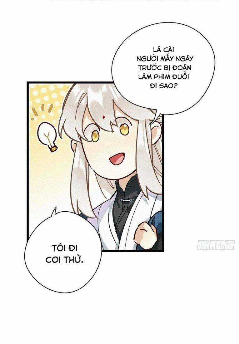 Thỉnh Quân Nhập Quái Chapter 32 trang 7