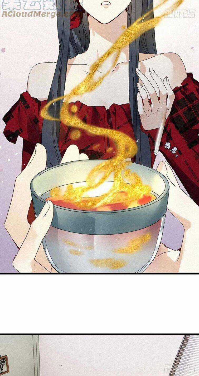 Thỉnh Quân Nhập Quái Chapter 33 trang 13