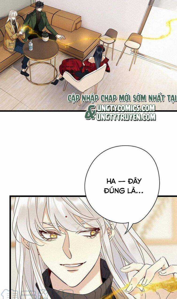 Thỉnh Quân Nhập Quái Chapter 33 trang 14